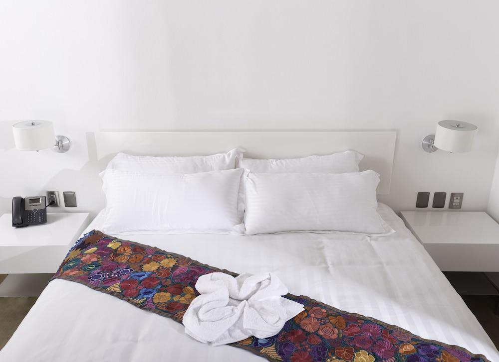 Domingo Santo Hotel Boutique (Adults Only) เม็กซิโกซิตี้ ภายนอก รูปภาพ