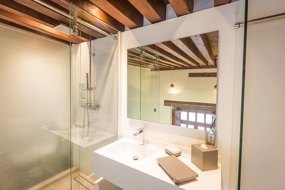 Domingo Santo Hotel Boutique (Adults Only) เม็กซิโกซิตี้ ภายนอก รูปภาพ