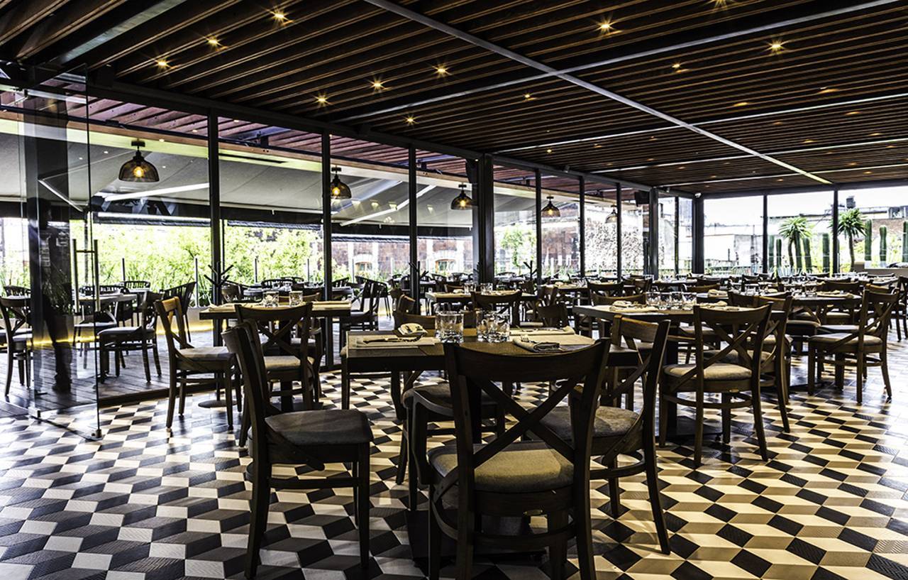 Domingo Santo Hotel Boutique (Adults Only) เม็กซิโกซิตี้ ภายนอก รูปภาพ